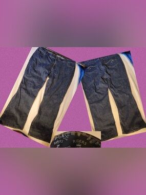 Riders by Lee Jeans 26w